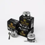 Pamir Shilajit® - Authentic, 100% Pure medium pack 12 jar